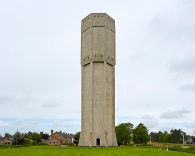 Watertoren Franeker